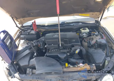 2001 Lexus Gs 300 from USA, damaged, VIN JT8BD69SX10120862